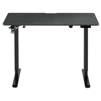 игровой стол Defender Electric Black 64700