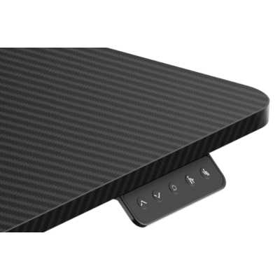 игровой стол Defender Enazo Black 64701