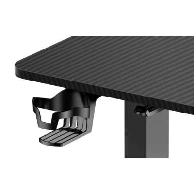 игровой стол Defender Enazo Black 64701