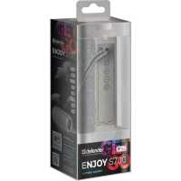 колонка Defender Enjoy S700 Grey