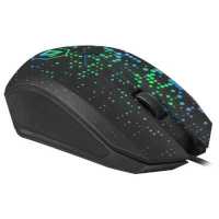 мышь Defender Event MB-754 Черный