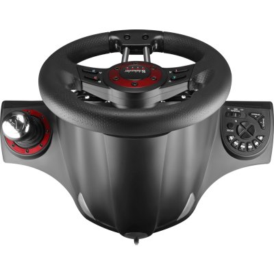 руль Defender Extreme
