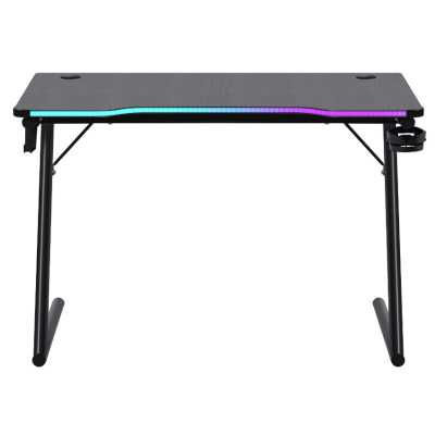 игровой стол Defender Ferox Black 64072