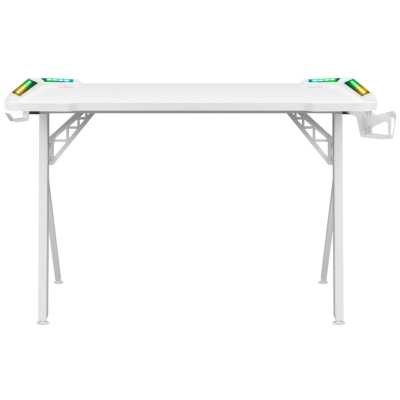 игровой стол Defender Foton White 64308