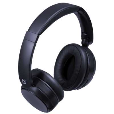 гарнитура Defender FreeMotion B405 Black
