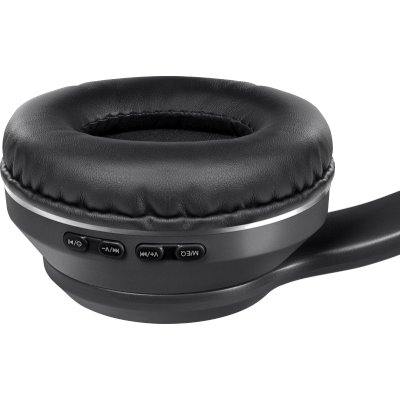 гарнитура Defender FreeMotion B595 Black Print