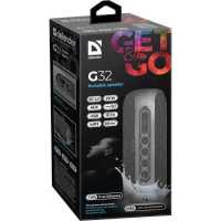 колонка Defender G32