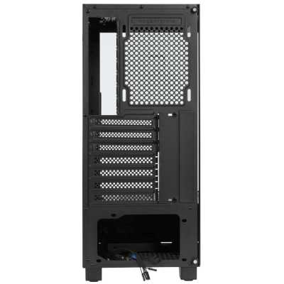 корпус Defender HyperHub Black 25131