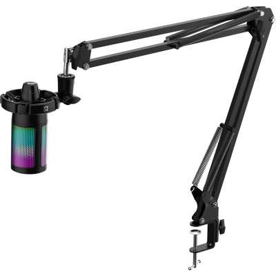 микрофон Defender Impulse GMC 650 64665 Черный