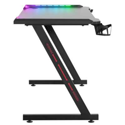 игровой стол Defender Jupiter Black 64309