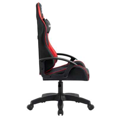 игровое кресло Defender Kraken Black черный