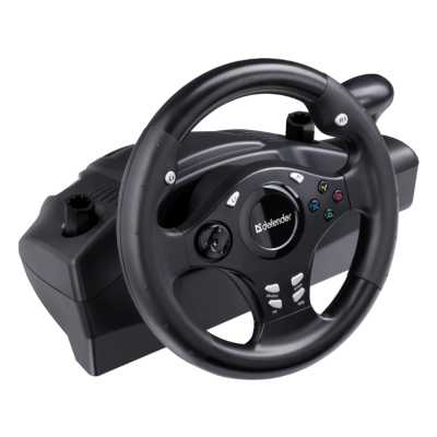руль Defender Rager 64067