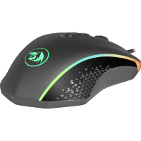 мышь Redragon Memeanlion Chroma Черный