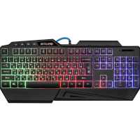клавиатура Defender SkyLord GK-126 Черный