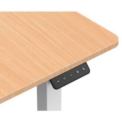 компьютерный стол Defender Tempus Oak