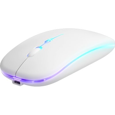 мышь Defender Touch MM-997 White Белый