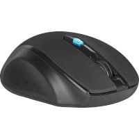 мышь Defender Ultra MM-315 Black Черный