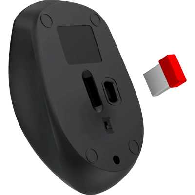 мышь Defender Vision MS-376 Black Черный