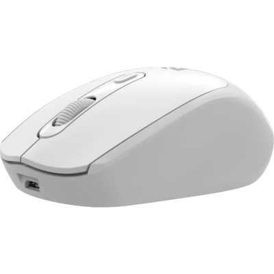 мышь Defender Vision MS-376 White Белый