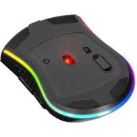 мышь Defender Warlock GM-709L RGB Черный