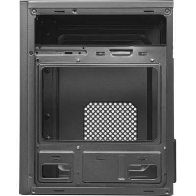 корпус Defender X11 Black