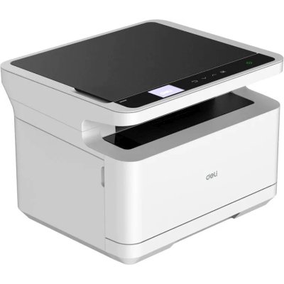 МФУ Deli Laser M2000DNW Белый