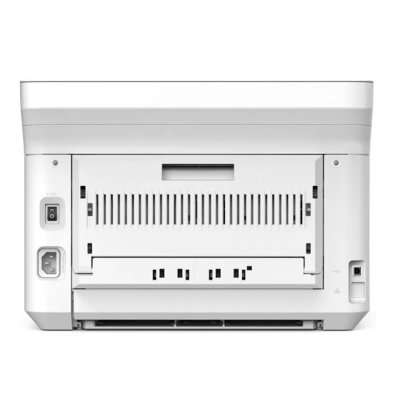 МФУ Deli M2000DNWs Белый