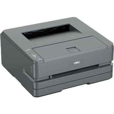 принтер Deli P3100DNW Серый