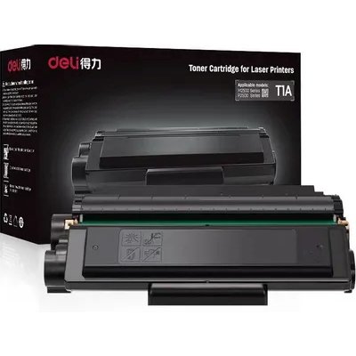 картридж Deli T1A
