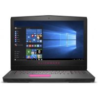 ноутбук Dell Alienware 15 R4 A15-7718 Серебристый