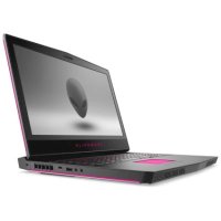 ноутбук Dell Alienware 15 R4 A15-7718 Серебристый