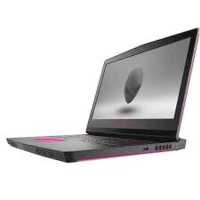 ноутбук Dell Alienware 17 R4 A17-0070 Серебристый