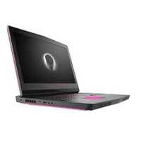 ноутбук Dell Alienware 17 R4 A17-0070 Серебристый
