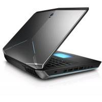 ноутбук Dell Alienware A14-1499 Серебристый