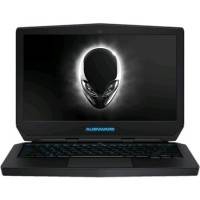 ноутбук Dell Alienware A15-0049 Серебристый