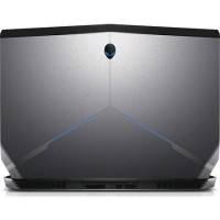 ноутбук Dell Alienware A15-0049 Серебристый