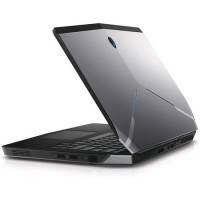 ноутбук Dell Alienware A15-0049 Серебристый