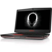 ноутбук Dell Alienware A17 R2 A17-9587 Серебристый