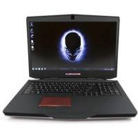 ноутбук Dell Alienware A17 R2 A17-9587 Серебристый