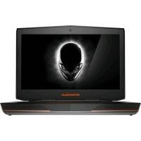 ноутбук Dell Alienware A18-7772 Серебристый