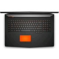 ноутбук Dell Alienware A18-7772 Серебристый