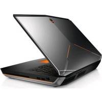 ноутбук Dell Alienware A18-7772 Серебристый