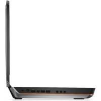 ноутбук Dell Alienware A18-7772 Серебристый