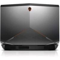 ноутбук Dell Alienware A18-7772 Серебристый