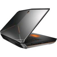 ноутбук Dell Alienware A18-7772 Серебристый