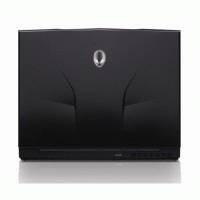 ноутбук Dell Alienware M14x-5072 Черный