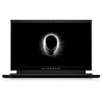 ноутбук Dell Alienware M15-8370 Серебристый