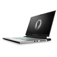 ноутбук Dell Alienware M15-8370 Серебристый