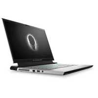 ноутбук Dell Alienware M15-8370 Серебристый