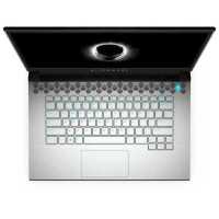 ноутбук Dell Alienware M15-8370 Серебристый